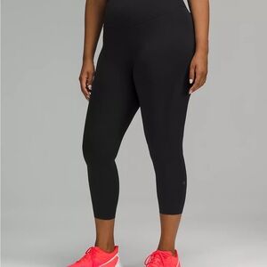 Base pace Lululemon leggings